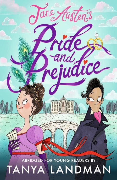 Produktbild: Pride and Prejudice