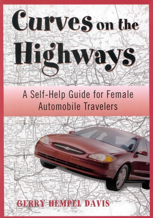 Produktbild: Curves on the Highway