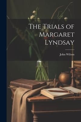 Produktbild: The Trials of Margaret Lyndsay