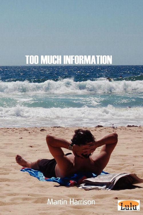 Produktbild: Too Much Information