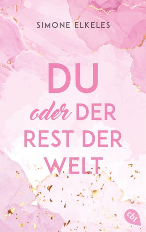 Produktbild: Du oder der Rest der Welt