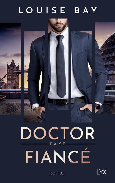 Produktbild: Doctor Fake Fiancé