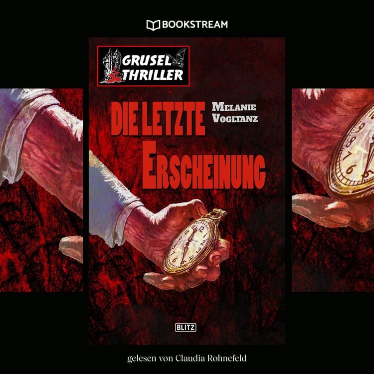Produktbild: Die letzte Erscheinung