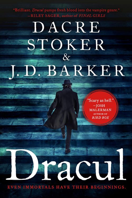 Produktbild: Dracul