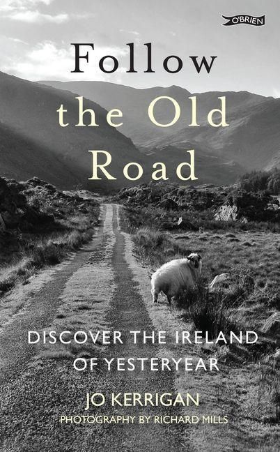 Produktbild: Follow the Old Road