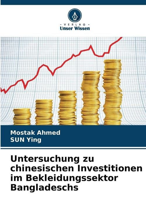 Produktbild: Untersuchung zu chinesischen Investitionen im Bekleidungssektor Bangladeschs