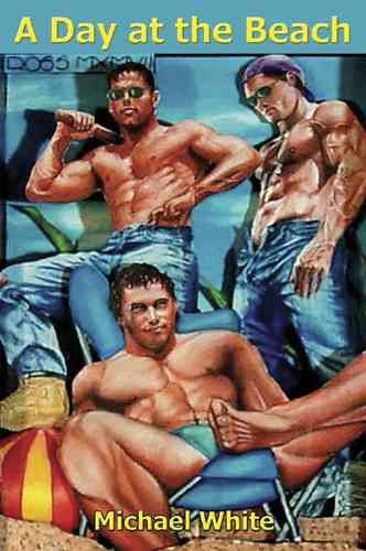 Produktbild: A Day at the Beach