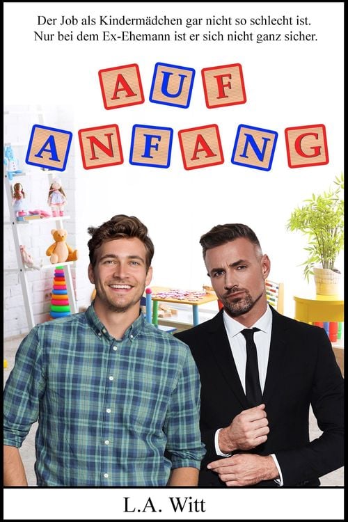 Produktbild: Auf Anfang
