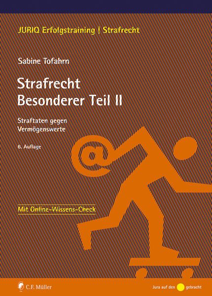 Produktbild: Strafrecht Besonderer Teil II