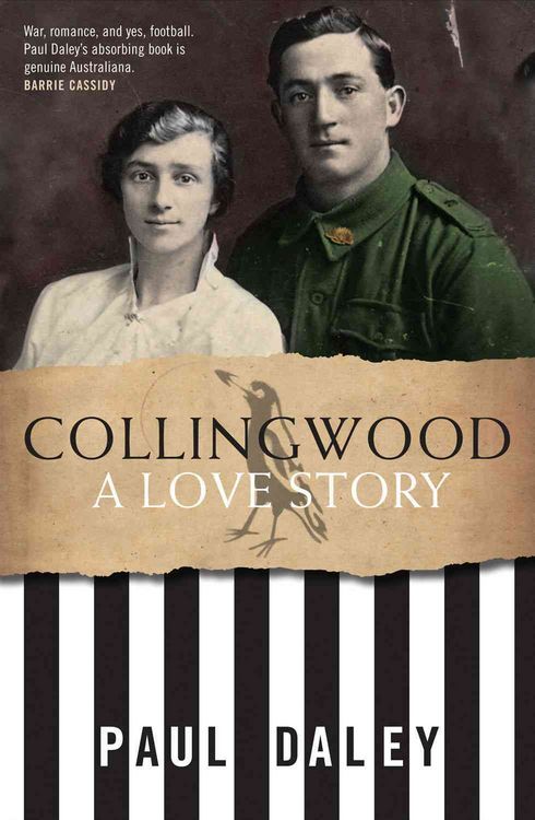 Produktbild: Collingwood
