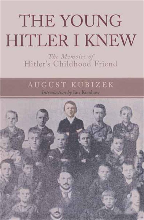 Produktbild: Young Hitler I Knew