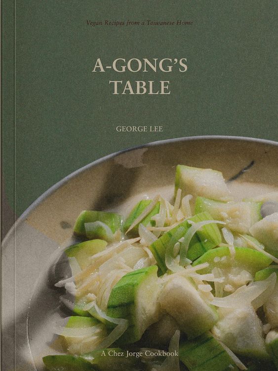Produktbild: A-Gong's Table
