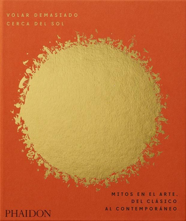 Produktbild: Volar Demasiado Cerca del Sol (Flying Too Close to the Sun) (Spanish Edition)