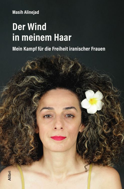 Produktbild: Der Wind in meinem Haar