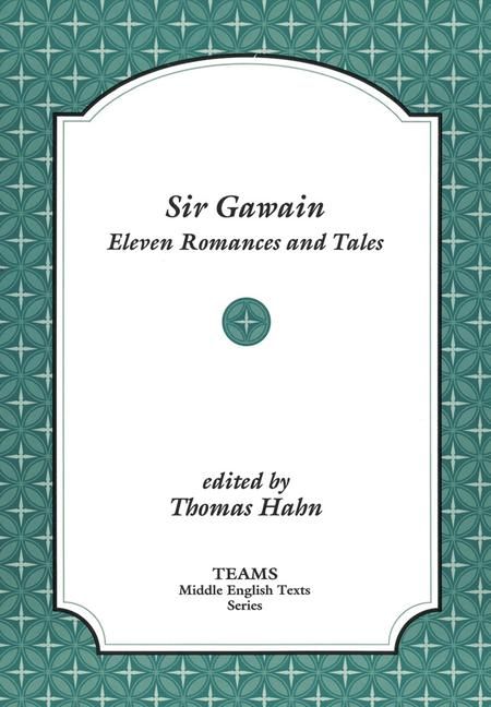 Produktbild: Sir Gawain