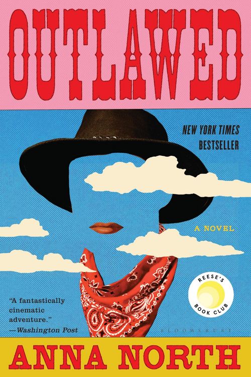 Produktbild: Outlawed