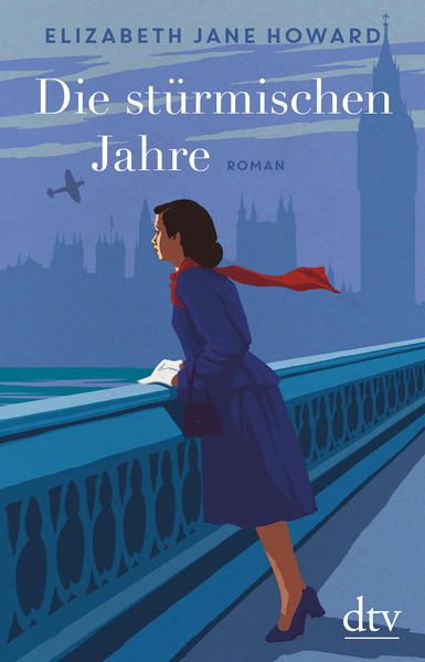 Produktbild: Die st&uuml;rmischen Jahre
