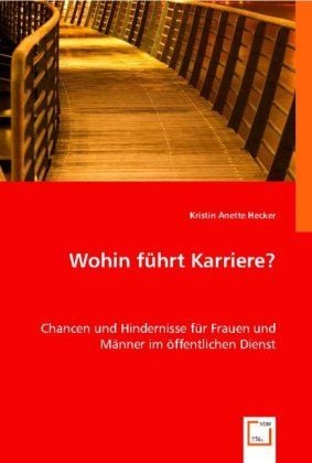 Produktbild: Anette, H: Wohin f&iquest;hrt Karriere?