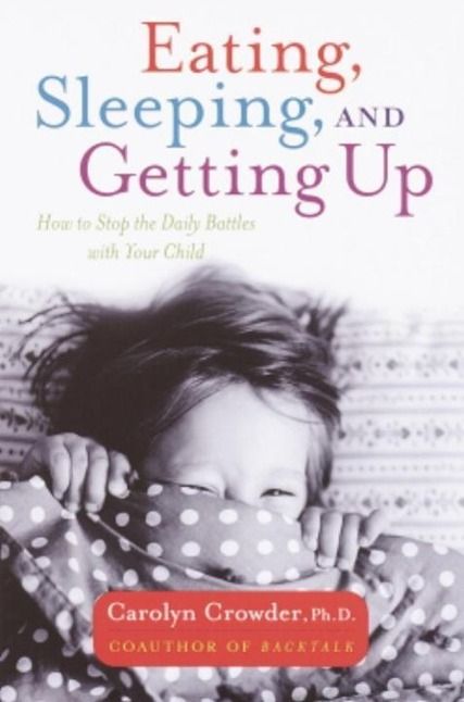 Produktbild: Eating, Sleeping, and Getting Up