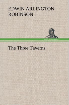 Produktbild: The Three Taverns