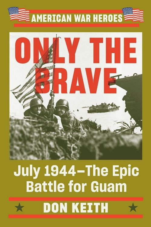 Produktbild: Only the Brave