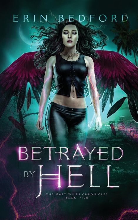Produktbild: Betrayed by Hell
