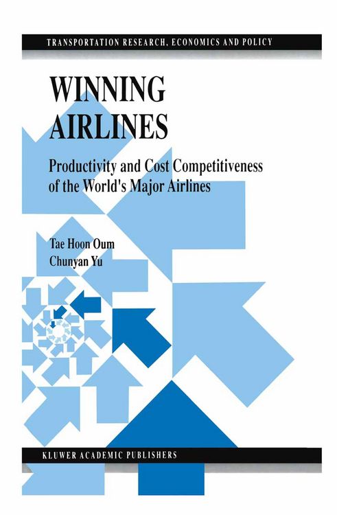 Produktbild: Winning Airlines