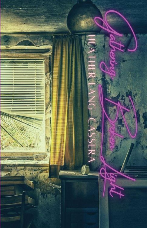 Produktbild: Gathering Broken Light