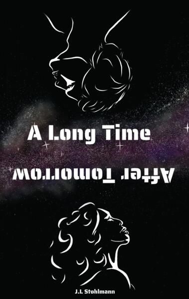 Produktbild: A Long Time After Tomorrow