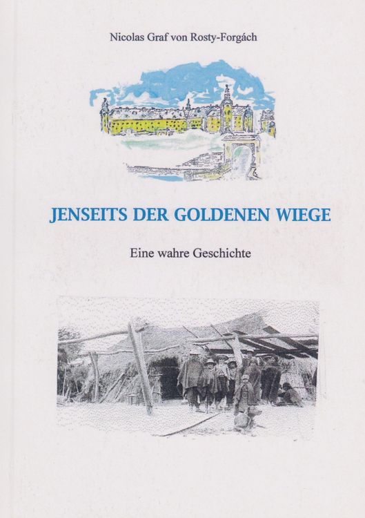 Produktbild: Jenseits der Goldenen Wiege