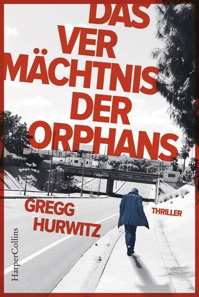 Produktbild: Das Verm&auml;chtnis der Orphans