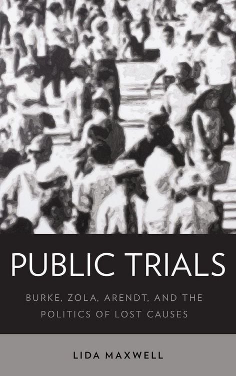 Produktbild: Public Trials