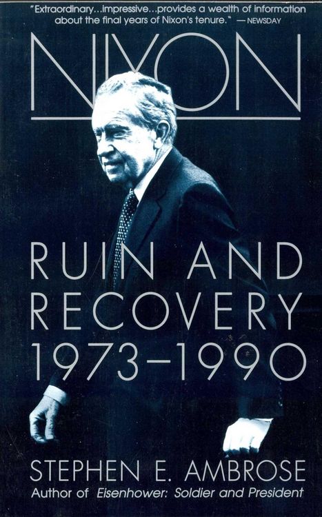 Produktbild: Nixon Volume III