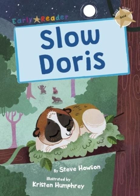 Produktbild: Slow Doris