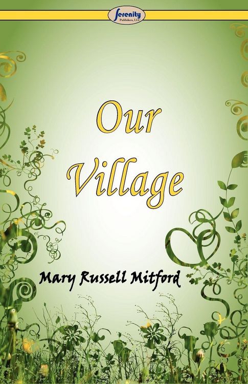 Produktbild: Our Village