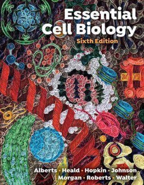 Produktbild: Alberts, B: Essential Cell Biology