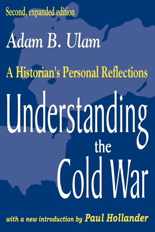 Produktbild: Understanding the Cold War
