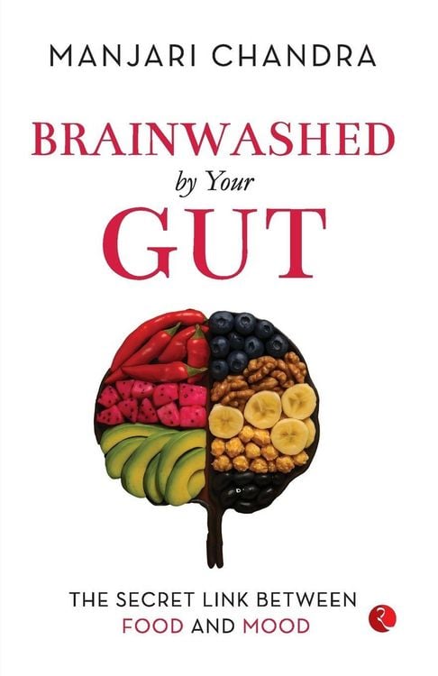 Produktbild: Brainwashed By Your Gut