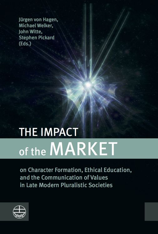 Produktbild: The Impact of the Market