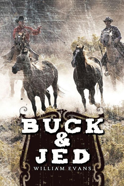 Produktbild: Buck and Jed