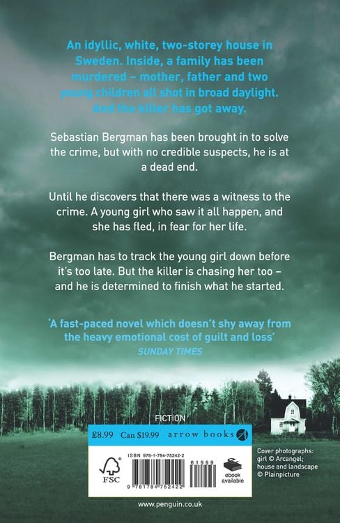 Produktbild: The Silent Girl