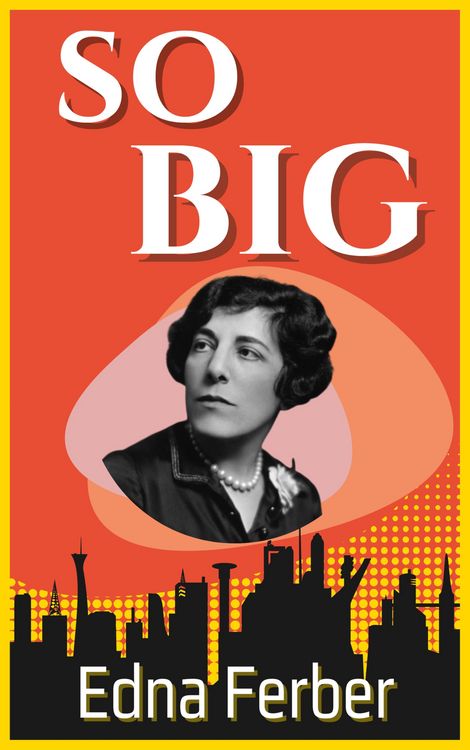 Produktbild: So Big