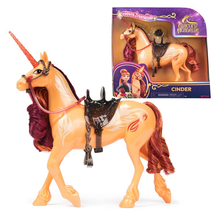 Produktbild: UCA Fashion Unicorn Sortiment (G+C)