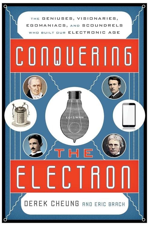 Produktbild: Conquering the Electron