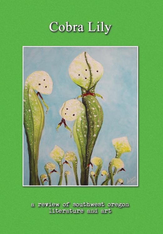 Produktbild: Cobra Lily