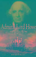 Produktbild: Syrett, D: Admiral Lord Howe