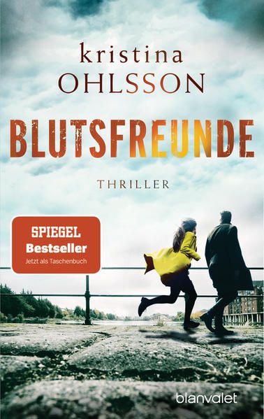 Produktbild: Blutsfreunde