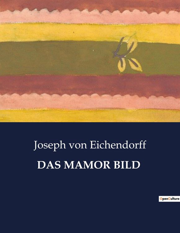 Produktbild: Das Mamor Bild