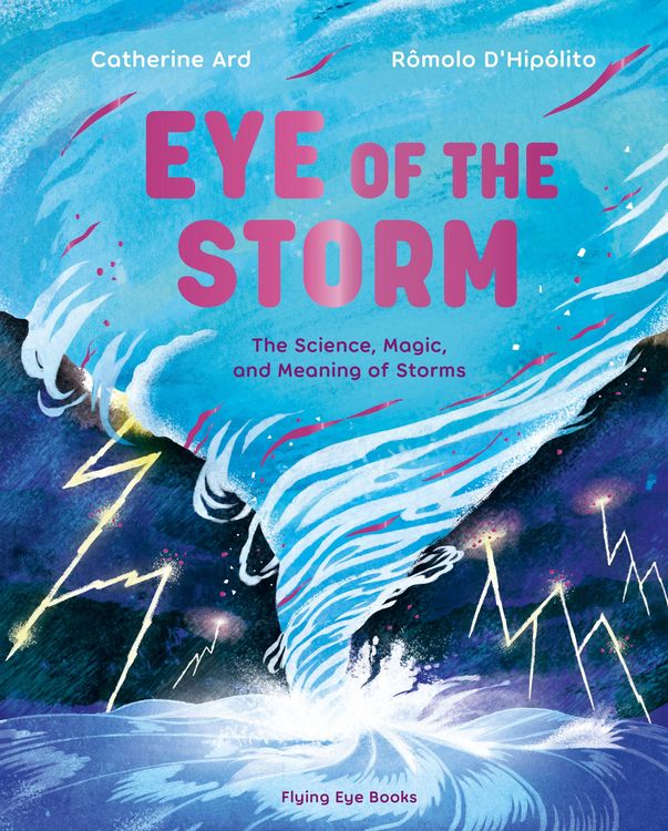 Produktbild: Eye of the Storm