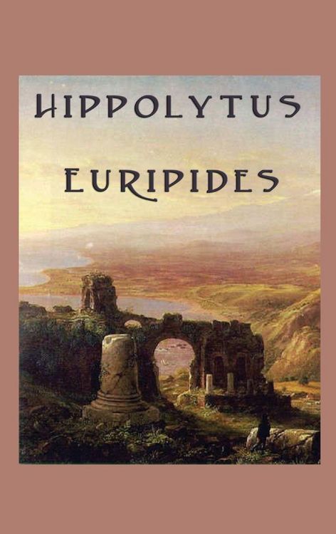 Produktbild: Hippolytus